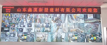 重磅|鑫金山智能工廠(chǎng)項(xiàng)目入選《中國(guó)機(jī)制砂行業(yè)智能制造研究與實(shí)踐》