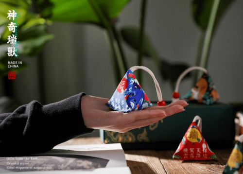 國潮風華，文創新章 設計驚艷與文藝創作的完美融合