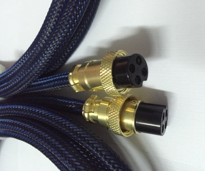 惠威M200MKIII+、D1080MKII與M240四芯主副音箱連接線加長線 實現(xiàn)極致音質(zhì)的關(guān)鍵——一個深度解析